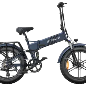 ENGWE Engine Pro 2.0 — Midnight Blue